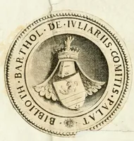 An illustration from Des principes de l'architecture, de la sculpture, de la peinture, et des autres arts qui en dépendent : avec un dictionnaire des termes propres à chacun de ces arts (1699)