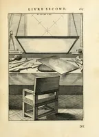Picture 60 of 65 from Des principes de l'architecture, de la sculpture, de la peinture, et des autres arts qui en dépendent : avec un dictionnaire des termes propres à chacun de ces arts (1699), leaf 315