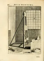 Picture 61 of 65 from Des principes de l'architecture, de la sculpture, de la peinture, et des autres arts qui en dépendent : avec un dictionnaire des termes propres à chacun de ces arts (1699), leaf 332