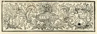 Picture 64 of 65 from Des principes de l'architecture, de la sculpture, de la peinture, et des autres arts qui en dépendent : avec un dictionnaire des termes propres à chacun de ces arts (1699), leaf 363