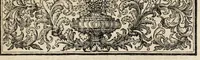 An illustration from Des principes de l'architecture, de la sculpture, de la peinture, et des autres arts qui en dépendent : avec un dictionnaire des termes propres à chacun de ces arts (1697)