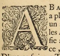 An illustration from Des principes de l'architecture, de la sculpture, de la peinture, et des autres arts qui en dépendent : avec un dictionnaire des termes propres à chacun de ces arts (1697)
