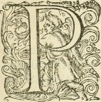An illustration from Desseins de professions nobles et publiques : contenans plusieurs traités divers & rares : avec l'histoire de la maison de Bourbon (1612)