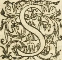 An illustration from Desseins de professions nobles et publiques : contenans plusieurs traités divers & rares : avec l'histoire de la maison de Bourbon (1612)