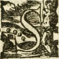 An illustration from Desseins de professions nobles et publiques : contenans plusieurs traités divers & rares : avec l'histoire de la maison de Bourbon (1612)