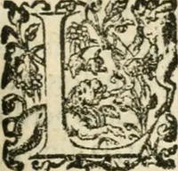 An illustration from Desseins de professions nobles et publiques : contenans plusieurs traités divers & rares : avec l'histoire de la maison de Bourbon (1612)