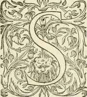 An illustration from Desseins de professions nobles et publiques : contenans plusieurs traités divers & rares : avec l'histoire de la maison de Bourbon (1612)
