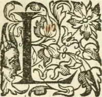 An illustration from Desseins de professions nobles et publiques : contenans plusieurs traités divers & rares : avec l'histoire de la maison de Bourbon (1612)