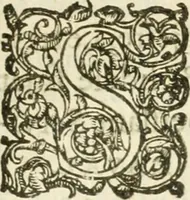 An illustration from Desseins de professions nobles et publiques : contenans plusieurs traités divers & rares : avec l'histoire de la maison de Bourbon (1612)