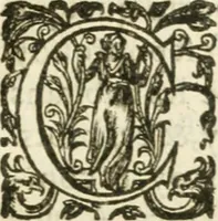 An illustration from Desseins de professions nobles et publiques : contenans plusieurs traités divers & rares : avec l'histoire de la maison de Bourbon (1612)