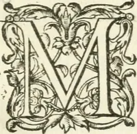 An illustration from Desseins de professions nobles et publiques : contenans plusieurs traités divers & rares : avec l'histoire de la maison de Bourbon (1612)