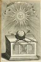 Picture 33 of 38 from Desseins de professions nobles et publiques : contenans plusieurs traités divers & rares : avec l'histoire de la maison de Bourbon (1612), leaf 952
