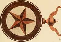 Picture 7 of 99 from Dessins de meubles (1835), leaf 10