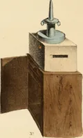Picture 97 of 99 from Dessins de meubles (1835), leaf 122