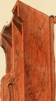 Picture 35 of 99 from Dessins de meubles (1835), leaf 44