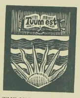 An illustration from Des sorcières et des devineresses (1926)