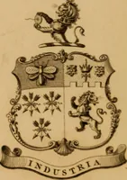 An illustration from Catalogue des tableaux qui composent le cabinet de Monseigneur le duc de Choiseul : dont la vente se fera le lundi 6 avril 1772, de relevée, & jours suivans, en son hôtel, rue de Richelieu (1772)