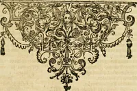 Picture 14 of 40 from De statu publico Europae novissimo tractatus, in quo unà cùm aliis nobilissimis atque utilissimis materiis juris publici, practici magis, quàm speculativi, illustres controversiae, praetensiones, judicia politica, praecedentiarum quaestiones & decisiones, tàm in comitiis imperii, quàm alibi agitatae, reperiuntur. Quibus insuper accesserunt, instar commentarii, paratitla de aurea bulla, recessibus imperii, ordinatione camerali, pace religiosa & profana, item capitulatione caesarea (1675), leaf 114