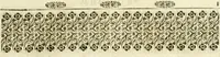 An illustration from De statu publico Europae novissimo tractatus, in quo unà cùm aliis nobilissimis atque utilissimis materiis juris publici, practici magis, quàm speculativi, illustres controversiae, praetensiones, judicia politica, praecedentiarum quaestiones & decisiones, tàm in comitiis imperii, quàm alibi agitatae, reperiuntur. Quibus insuper accesserunt, instar commentarii, paratitla de aurea bulla, recessibus imperii, ordinatione camerali, pace religiosa & profana, item capitulatione caesarea (1675)