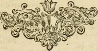 Picture 40 of 40 from De statu publico Europae novissimo tractatus, in quo unà cùm aliis nobilissimis atque utilissimis materiis juris publici, practici magis, quàm speculativi, illustres controversiae, praetensiones, judicia politica, praecedentiarum quaestiones & decisiones, tàm in comitiis imperii, quàm alibi agitatae, reperiuntur. Quibus insuper accesserunt, instar commentarii, paratitla de aurea bulla, recessibus imperii, ordinatione camerali, pace religiosa & profana, item capitulatione caesarea (1675), leaf 1402