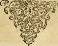 An illustration from De statu publico Europae novissimo tractatus, in quo unà cùm aliis nobilissimis atque utilissimis materiis juris publici, practici magis, quàm speculativi, illustres controversiae, praetensiones, judicia politica, praecedentiarum quaestiones & decisiones, tàm in comitiis imperii, quàm alibi agitatae, reperiuntur. Quibus insuper accesserunt, instar commentarii, paratitla de aurea bulla, recessibus imperii, ordinatione camerali, pace religiosa & profana, item capitulatione caesarea (1675)
