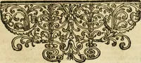 An illustration from De statu publico Europae novissimo tractatus, in quo unà cùm aliis nobilissimis atque utilissimis materiis juris publici, practici magis, quàm speculativi, illustres controversiae, praetensiones, judicia politica, praecedentiarum quaestiones & decisiones, tàm in comitiis imperii, quàm alibi agitatae, reperiuntur. Quibus insuper accesserunt, instar commentarii, paratitla de aurea bulla, recessibus imperii, ordinatione camerali, pace religiosa & profana, item capitulatione caesarea (1675)