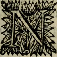 An illustration from De stolatæ virginitatis jure lucubratio academica (1680)