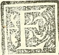 An illustration from De strigimagarvm demonvmq; : mirandis libri tres (1521)