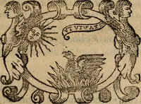 An illustration from A destruiçam de Espanha, restauraçam summaria da mesma (1671)
