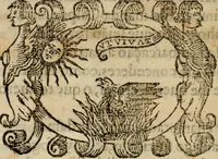 An illustration from A destruiçam de Espanha, restauraçam summaria da mesma (1671)