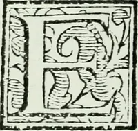 An illustration from De' successi di Erminia : intermedi cinque cavati dalla Gerusalemme del Tasso (1615)