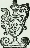 An illustration from De' successi di Erminia : intermedi cinque cavati dalla Gerusalemme del Tasso (1615)