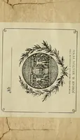 An illustration from De summo bono lib. III, : omni hominum generi quàm vtilissimi.. (1538)