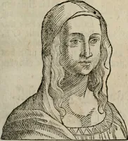 An illustration from Des vortreflichen Florentinischen Mahlers Lionardo da Vinci höchst-nützlicher Tractat von der Mahlerey : aus dem Italiänischen und Frantzöischen in das Teutsche übersetzet : auch nach dem Original mit vielen Kupfern und saubern Holtzschnitten versehen : und mit beygefügten Leben des Auctoris zum Druck befördert (1747)