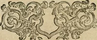 An illustration from Des vortreflichen Florentinischen Mahlers Lionardo da Vinci höchst-nützlicher Tractat von der Mahlerey : aus dem Italiänischen und Frantzöischen in das Teutsche übersetzet : auch nach dem Original mit vielen Kupfern und saubern Holtzschnitten versehen : und mit beygefügten Leben des Auctoris zum Druck befördert (1747)