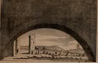 An illustration from Des vortreflichen Florentinischen Mahlers Lionardo da Vinci höchst-nützlicher Tractat von der Mahlerey : aus dem Italiänischen und Frantzöischen in das Teutsche übersetzet : auch nach dem Original mit vielen Kupfern und saubern Holtzschnitten versehen : und mit beygefügten Leben des Auctoris zum Druck befördert (1747)