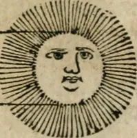 An illustration from Des vortreflichen Florentinischen Mahlers Lionardo da Vinci höchst-nützlicher Tractat von der Mahlerey : aus dem Italiänischen und Frantzöischen in das Teutsche übersetzet : auch nach dem Original mit vielen Kupfern und saubern Holtzschnitten versehen : und mit beygefügten Leben des Auctoris zum Druck befördert (1747)