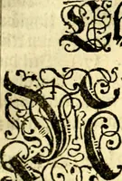 An illustration from Des weiland hocherleuchteten Theologi Herrn Johann Arndten General-Superintendentens des Fürstenthums Lüneburg sämtliche geistreiche Bücher Vom wahren Christenthum : beneben deroselben anhängigen Tractätlein von heilsamer Buss, hertzlicher Reue und Leid über die Sünde und wahrem Glauben, auch heiligem Leben und Wandel der rechten wahren Christen ... über alle bissherige Ausfertigungen auff das aller fleissigste übersehen mit nöthigen Anmerckungen aus dem sel. Herrn Luthero, Dorschæo, Varenio verwahret .. (1707)