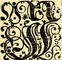 An illustration from Des weiland hocherleuchteten Theologi Herrn Johann Arndten General-Superintendentens des Fürstenthums Lüneburg sämtliche geistreiche Bücher Vom wahren Christenthum : beneben deroselben anhängigen Tractätlein von heilsamer Buss, hertzlicher Reue und Leid über die Sünde und wahrem Glauben, auch heiligem Leben und Wandel der rechten wahren Christen ... über alle bissherige Ausfertigungen auff das aller fleissigste übersehen mit nöthigen Anmerckungen aus dem sel. Herrn Luthero, Dorschæo, Varenio verwahret .. (1707)