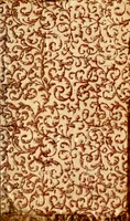 An illustration from Des weiland hocherleuchteten Theologi Herrn Johann Arndten General-Superintendentens des Fürstenthums Lüneburg sämtliche geistreiche Bücher Vom wahren Christenthum : beneben deroselben anhängigen Tractätlein von heilsamer Buss, hertzlicher Reue und Leid über die Sünde und wahrem Glauben, auch heiligem Leben und Wandel der rechten wahren Christen ... über alle bissherige Ausfertigungen auff das aller fleissigste übersehen mit nöthigen Anmerckungen aus dem sel. Herrn Luthero, Dorschæo, Varenio verwahret .. (1707)