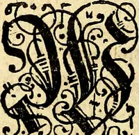 An illustration from Des weiland hocherleuchteten Theologi Herrn Johann Arndten General-Superintendentens des Fürstenthums Lüneburg sämtliche geistreiche Bücher Vom wahren Christenthum : beneben deroselben anhängigen Tractätlein von heilsamer Buss, hertzlicher Reue und Leid über die Sünde und wahrem Glauben, auch heiligem Leben und Wandel der rechten wahren Christen ... über alle bissherige Ausfertigungen auff das aller fleissigste übersehen mit nöthigen Anmerckungen aus dem sel. Herrn Luthero, Dorschæo, Varenio verwahret .. (1707)
