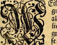 An illustration from Des weiland hocherleuchteten Theologi Herrn Johann Arndten General-Superintendentens des Fürstenthums Lüneburg sämtliche geistreiche Bücher Vom wahren Christenthum : beneben deroselben anhängigen Tractätlein von heilsamer Buss, hertzlicher Reue und Leid über die Sünde und wahrem Glauben, auch heiligem Leben und Wandel der rechten wahren Christen ... über alle bissherige Ausfertigungen auff das aller fleissigste übersehen mit nöthigen Anmerckungen aus dem sel. Herrn Luthero, Dorschæo, Varenio verwahret .. (1707)