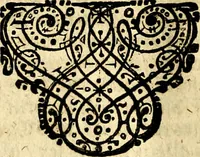 An illustration from Des weiland hocherleuchteten Theologi Herrn Johann Arndten General-Superintendentens des Fürstenthums Lüneburg sämtliche geistreiche Bücher Vom wahren Christenthum : beneben deroselben anhängigen Tractätlein von heilsamer Buss, hertzlicher Reue und Leid über die Sünde und wahrem Glauben, auch heiligem Leben und Wandel der rechten wahren Christen ... über alle bissherige Ausfertigungen auff das aller fleissigste übersehen mit nöthigen Anmerckungen aus dem sel. Herrn Luthero, Dorschæo, Varenio verwahret .. (1707)