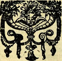 An illustration from Des weiland hocherleuchteten Theologi Herrn Johann Arndten General-Superintendentens des Fürstenthums Lüneburg sämtliche geistreiche Bücher Vom wahren Christenthum : beneben deroselben anhängigen Tractätlein von heilsamer Buss, hertzlicher Reue und Leid über die Sünde und wahrem Glauben, auch heiligem Leben und Wandel der rechten wahren Christen ... über alle bissherige Ausfertigungen auff das aller fleissigste übersehen mit nöthigen Anmerckungen aus dem sel. Herrn Luthero, Dorschæo, Varenio verwahret .. (1707)