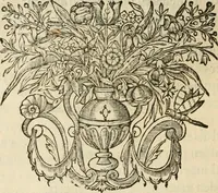 Picture 20 of 72 from Des wereldts proef-steen, ofte, De ydelheydt door de waerheyd beschuldight ende overtuyght van valscheydt (1643), leaf 109