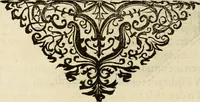 An illustration from Des wereldts proef-steen, ofte, De ydelheydt door de waerheyd beschuldight ende overtuyght van valscheydt (1643)