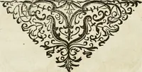 An illustration from Des wereldts proef-steen, ofte, De ydelheydt door de waerheyd beschuldight ende overtuyght van valscheydt (1643)