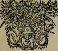 An illustration from Des wereldts proef-steen ofte De ydelheydt door de waerheyd beschuldight ende overtuyght van valscheydt (1643)