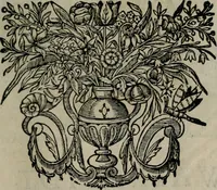 An illustration from Des wereldts proef-steen ofte De ydelheydt door de waerheyd beschuldight ende overtuyght van valscheydt (1643)