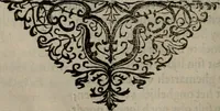 An illustration from Des wereldts proef-steen ofte De ydelheydt door de waerheyd beschuldight ende overtuyght van valscheydt (1643)